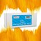 12 Pack of 3 inch Paint and Chip Paint Brushes for Paint, Stains, Varnishes, Glues, and Gesso